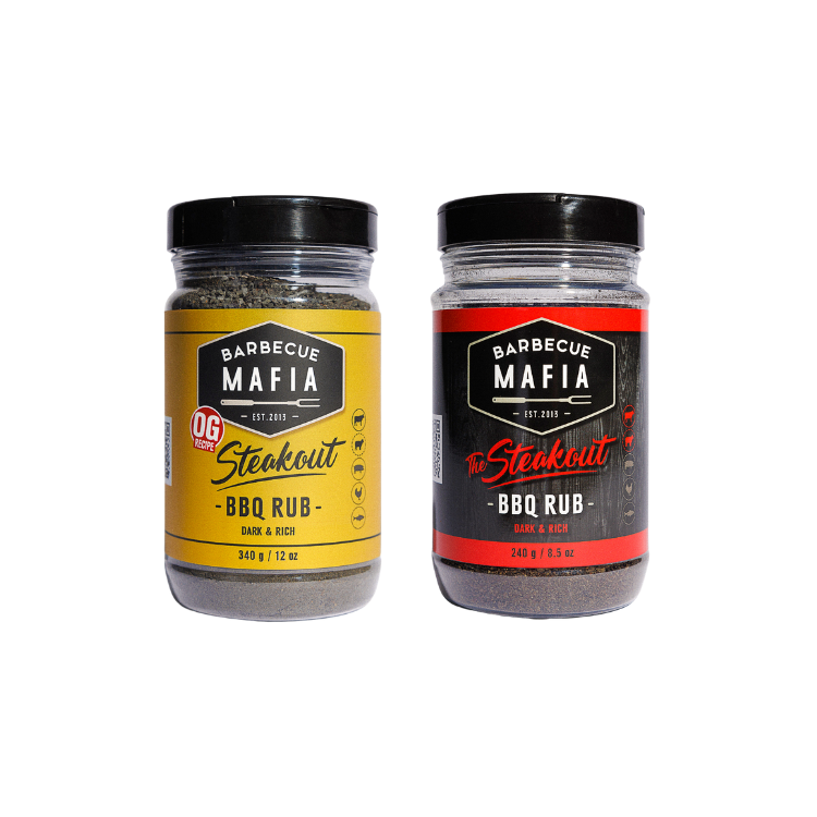 Brisket Hack Pack