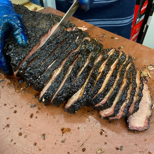 Brisket Hack Pack