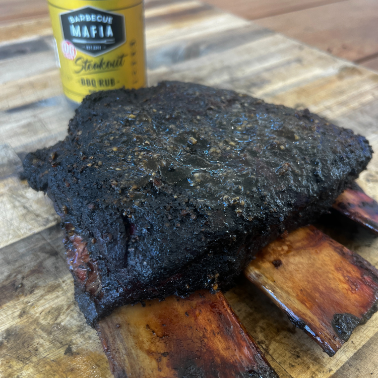 Brisket Hack Pack