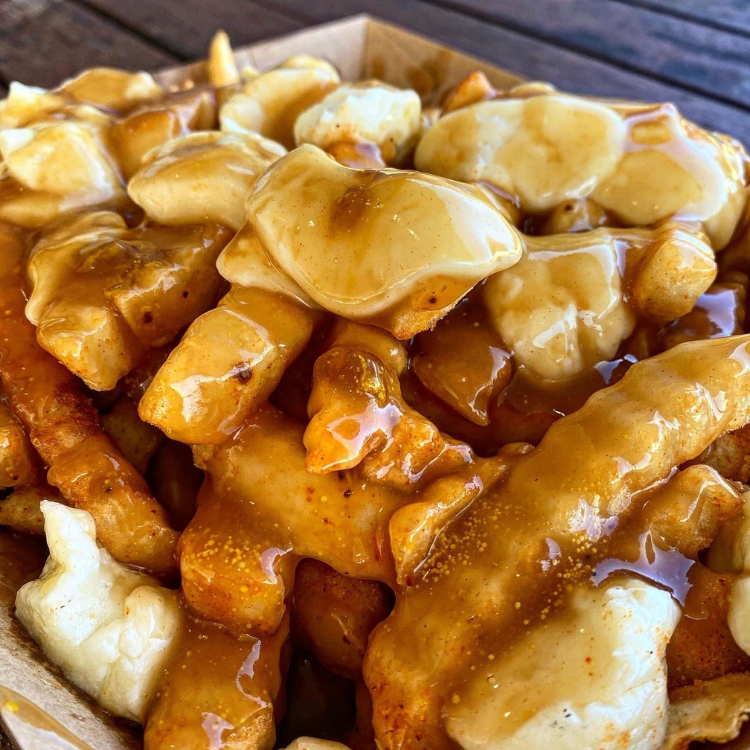 Poutine Gravy Mix