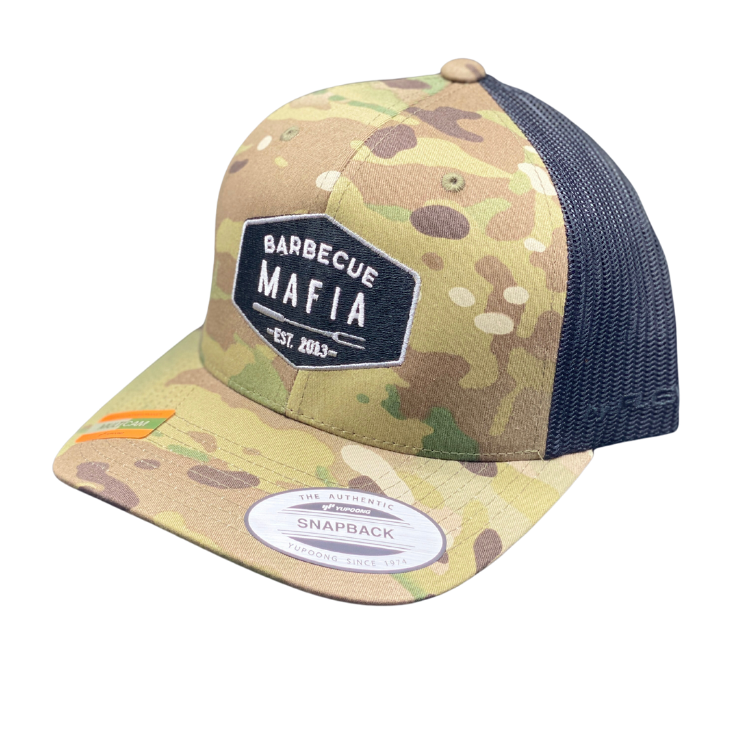 Trucker Hat