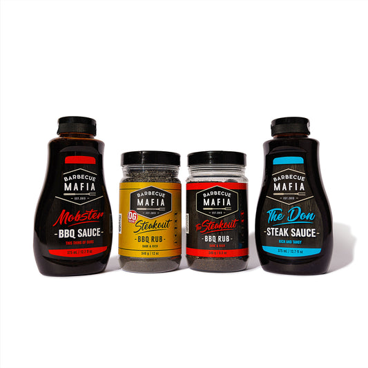 Mafia Gift Pack - Beef