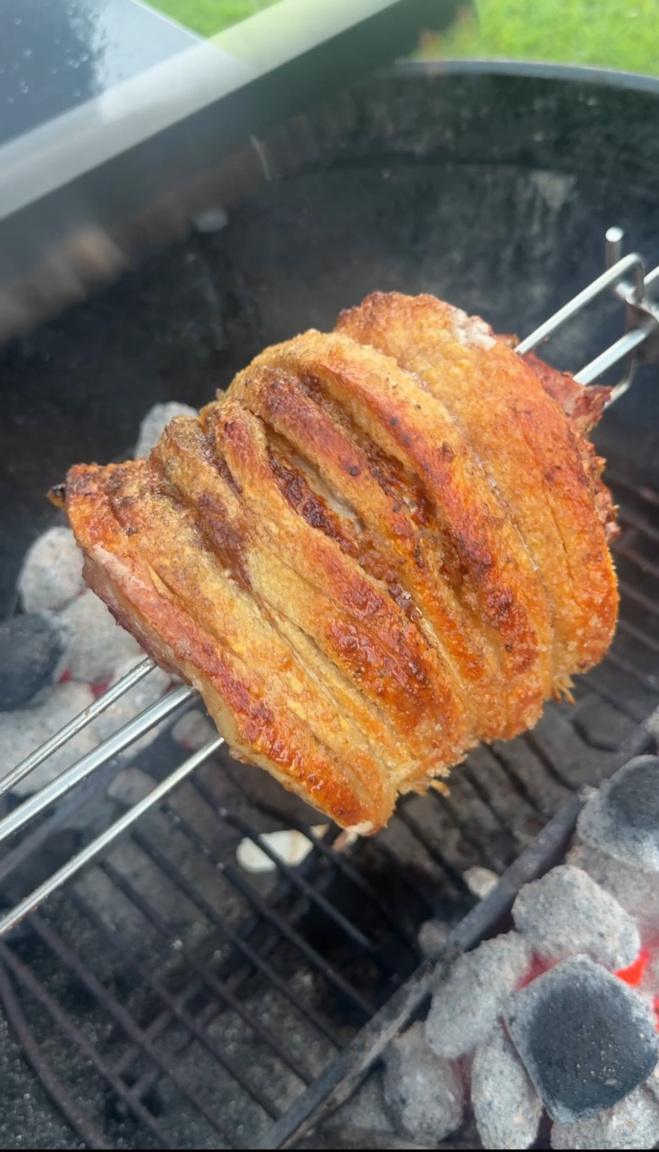 Christmas BBQ Class - Sat December 6th, 2025