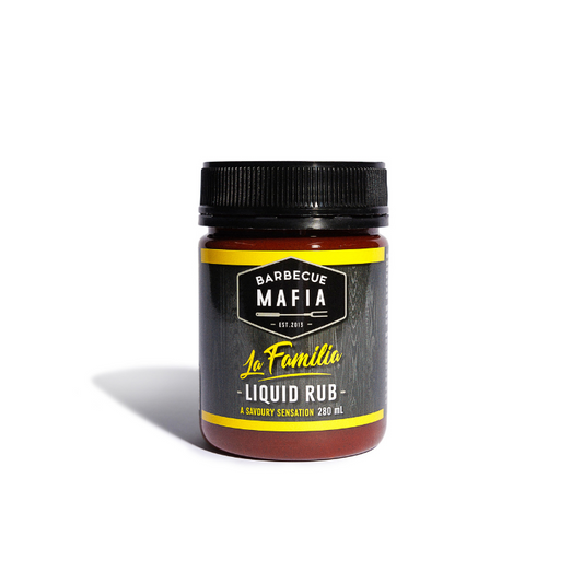 La Familia - Liquid Rub - 280ml
