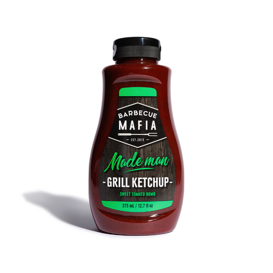 *Mademan - Grill Ketchup
