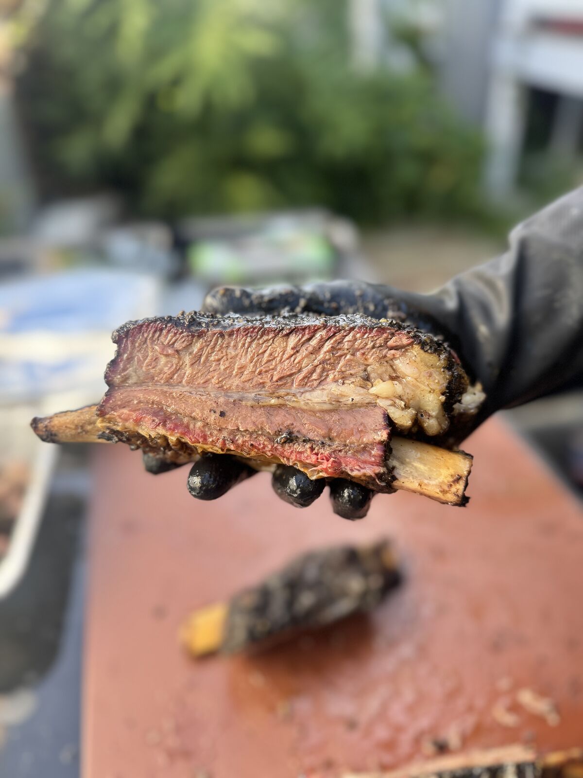 BBQ & SAUSAGE MAKING CLASS  - SATURDAY NOV 1, 2025
