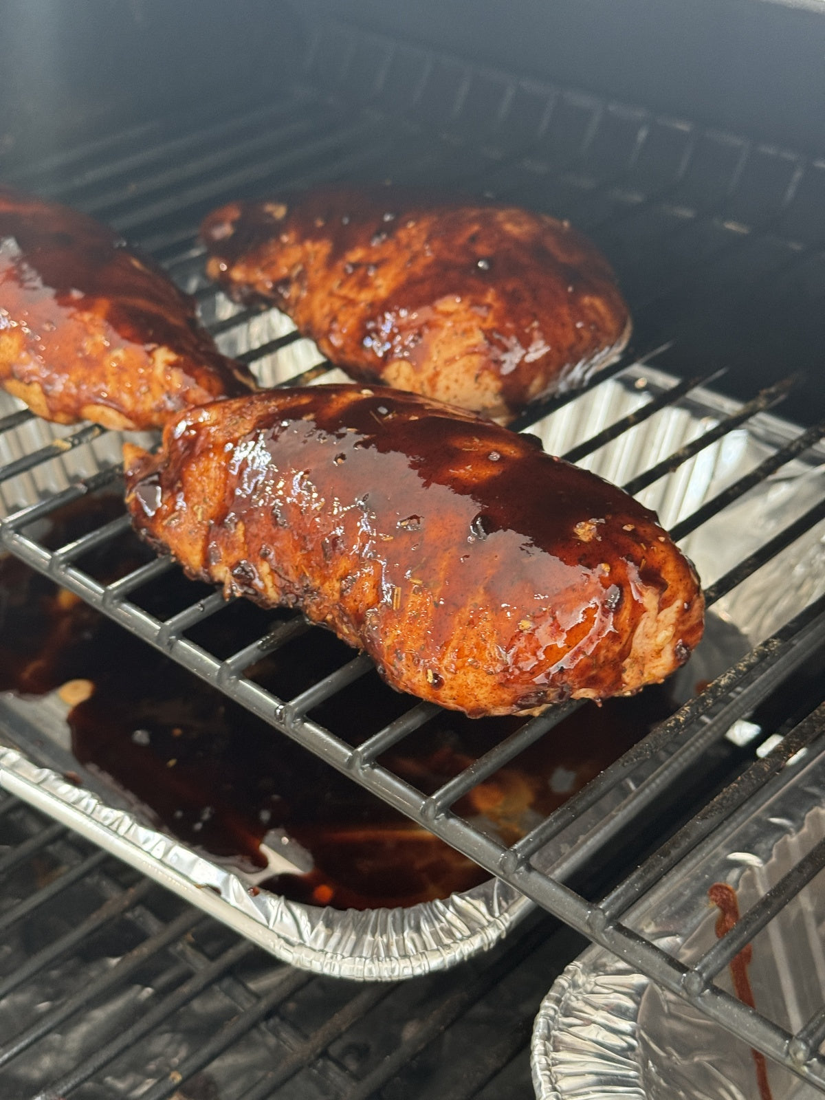 Mobster BBQ Sauce