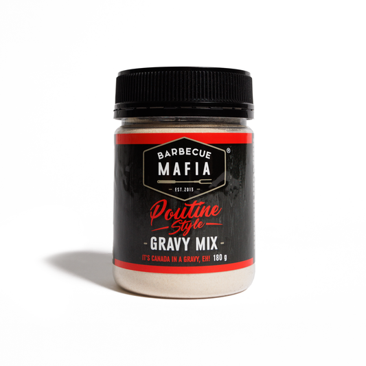 Poutine Gravy Mix