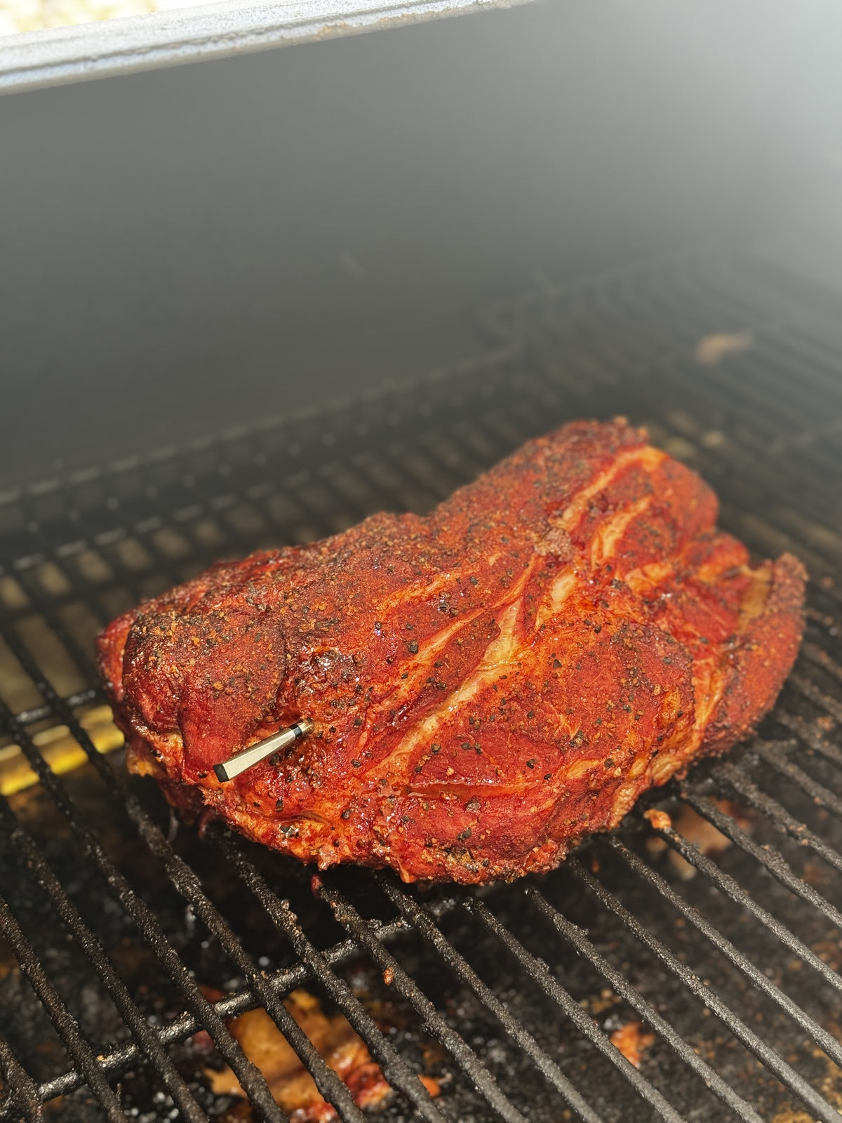 The Squealer BBQ Rub