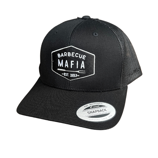 Trucker Hat