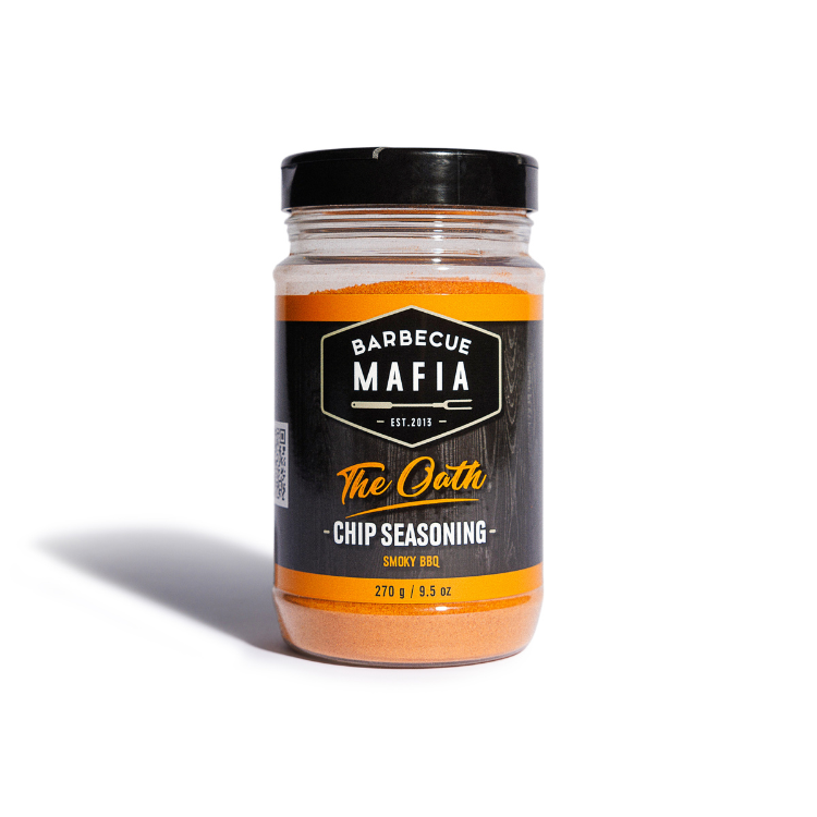 The Oath Chip Seasoning