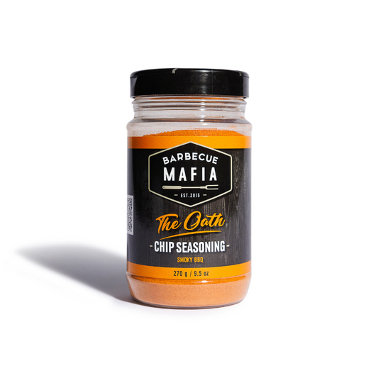 The Oath Chip Seasoning